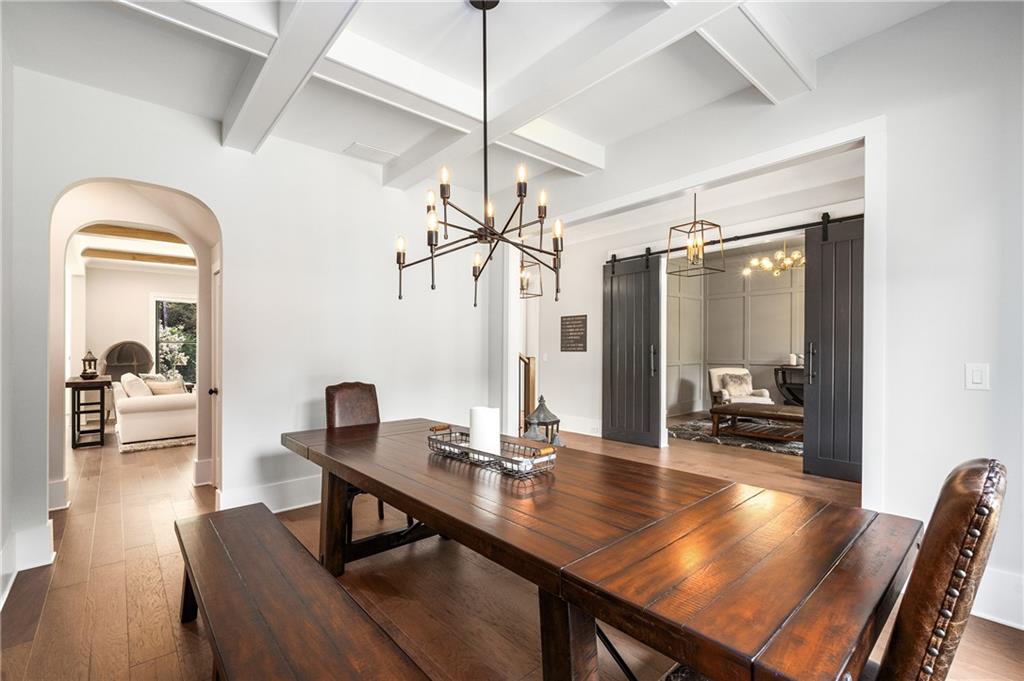 3933 N Cooper Lake Road SE