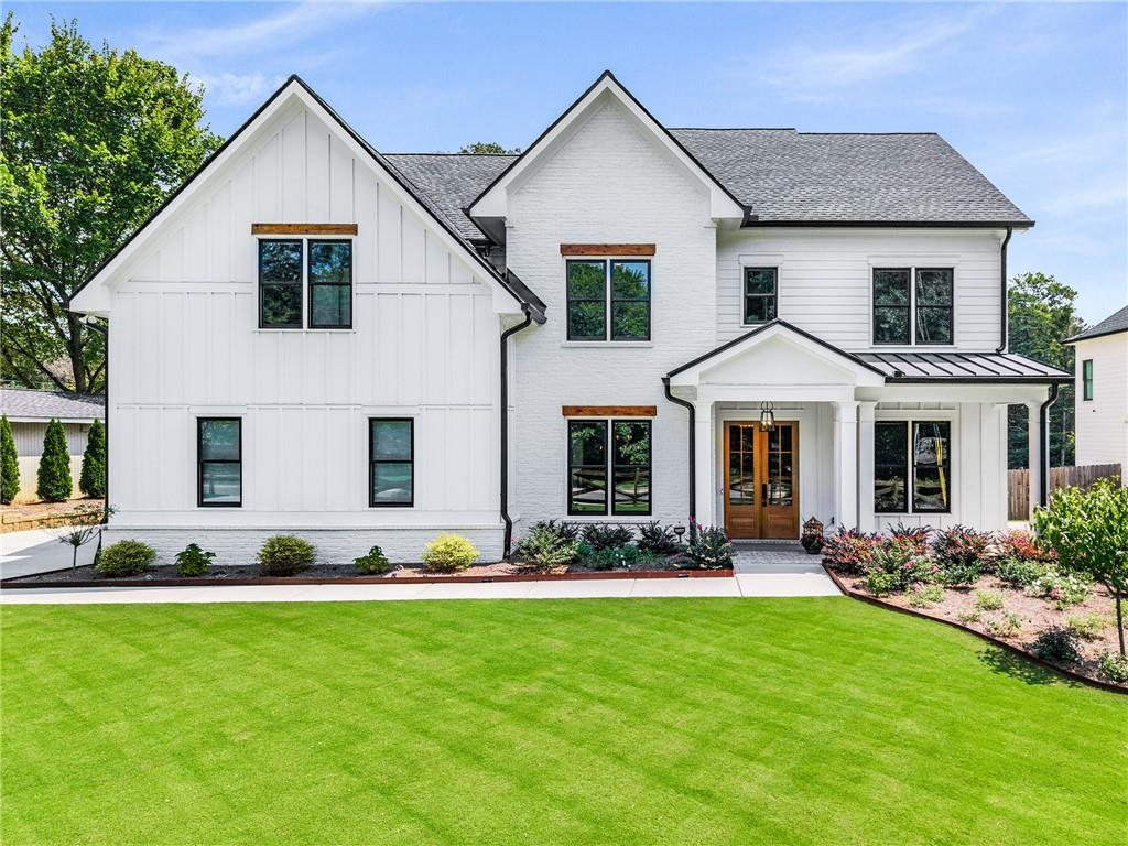 3933 N Cooper Lake Road SE