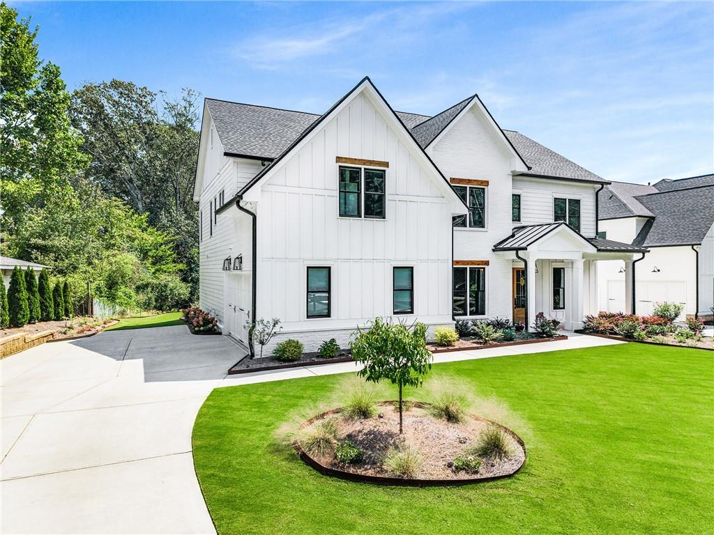 3933 N Cooper Lake Road SE