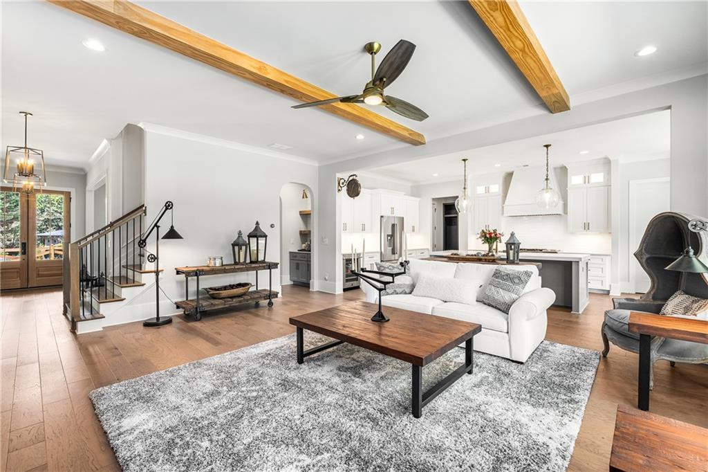 3933 N Cooper Lake Road SE