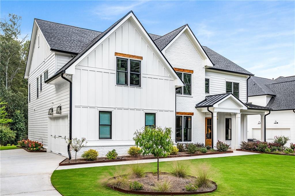 3933 N Cooper Lake Road SE