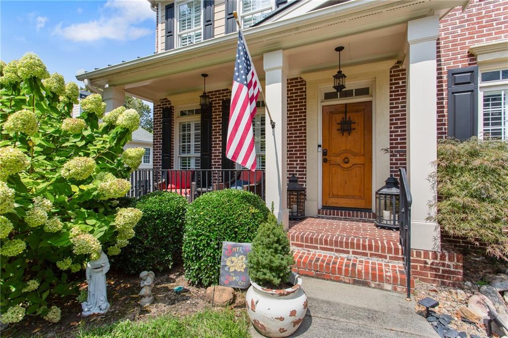 3522 Ivy Manor Road SE