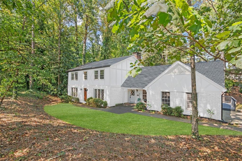 965 Heards Ferry Road