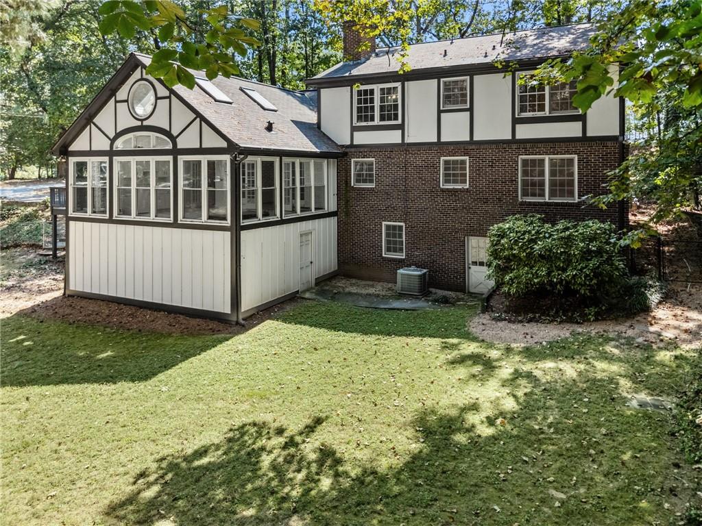 965 Heards Ferry Road
