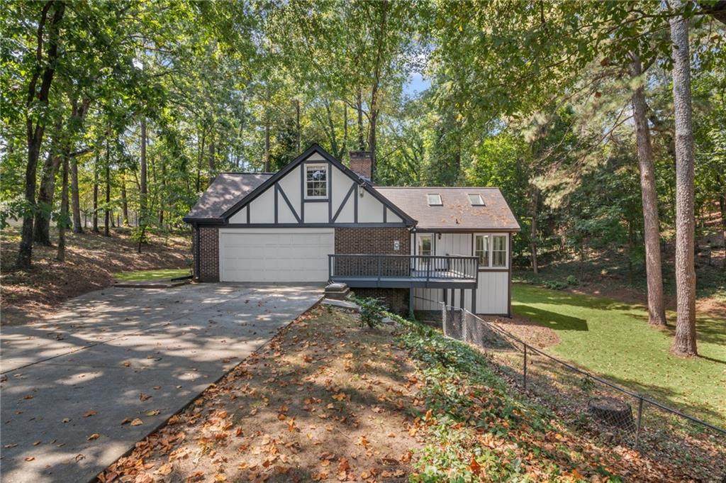 965 Heards Ferry Road