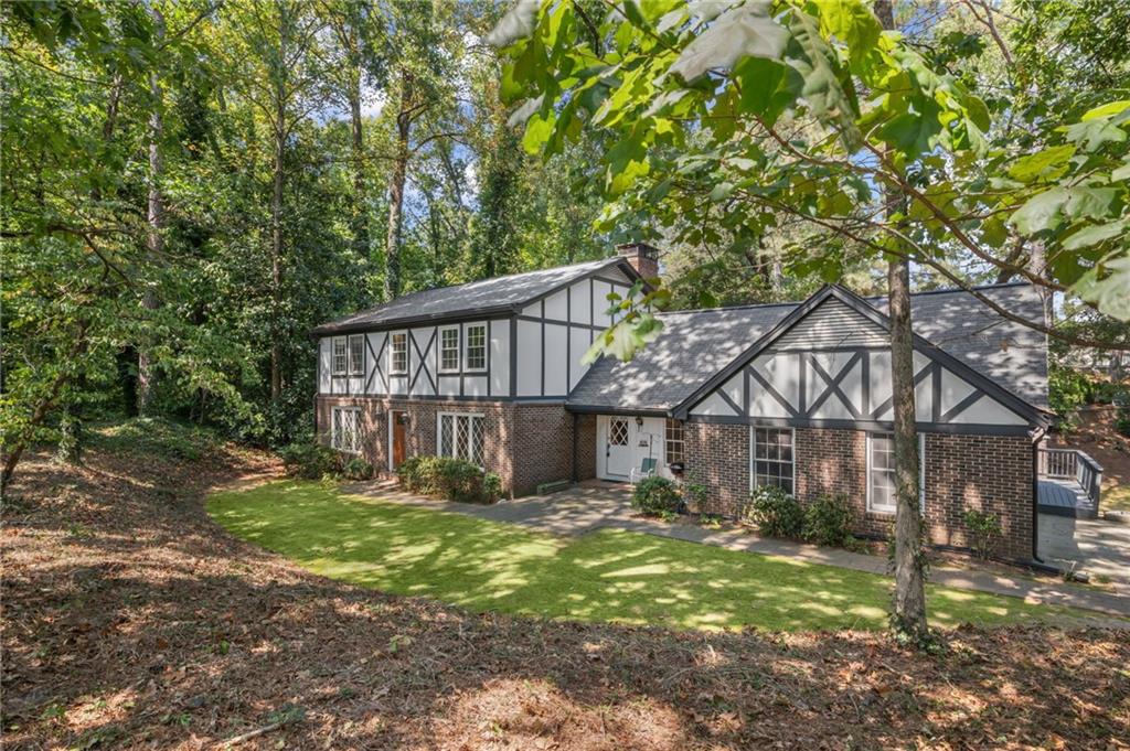965 Heards Ferry Road