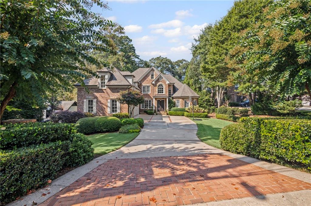 4724 Dudley Lane
