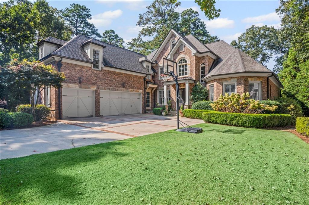 4724 Dudley Lane