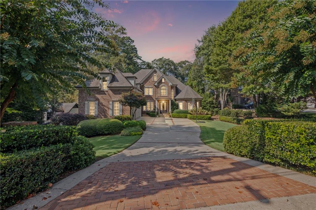 4724 Dudley Lane