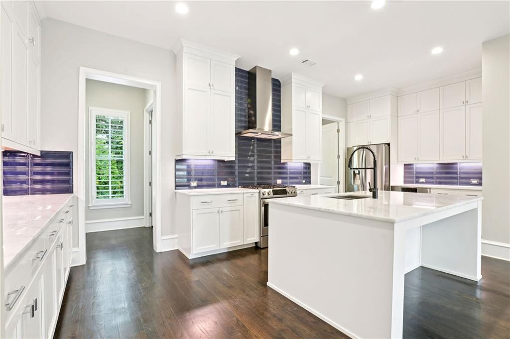 3445 Landen Pine Court NE