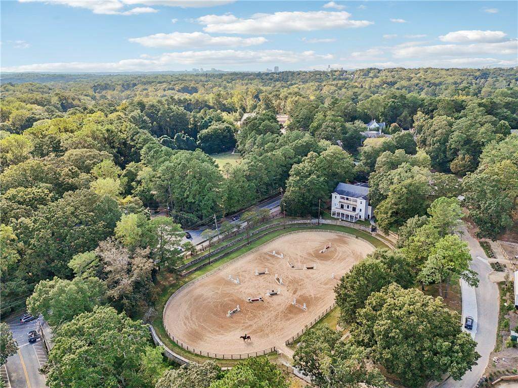 3445 Landen Pine Court NE