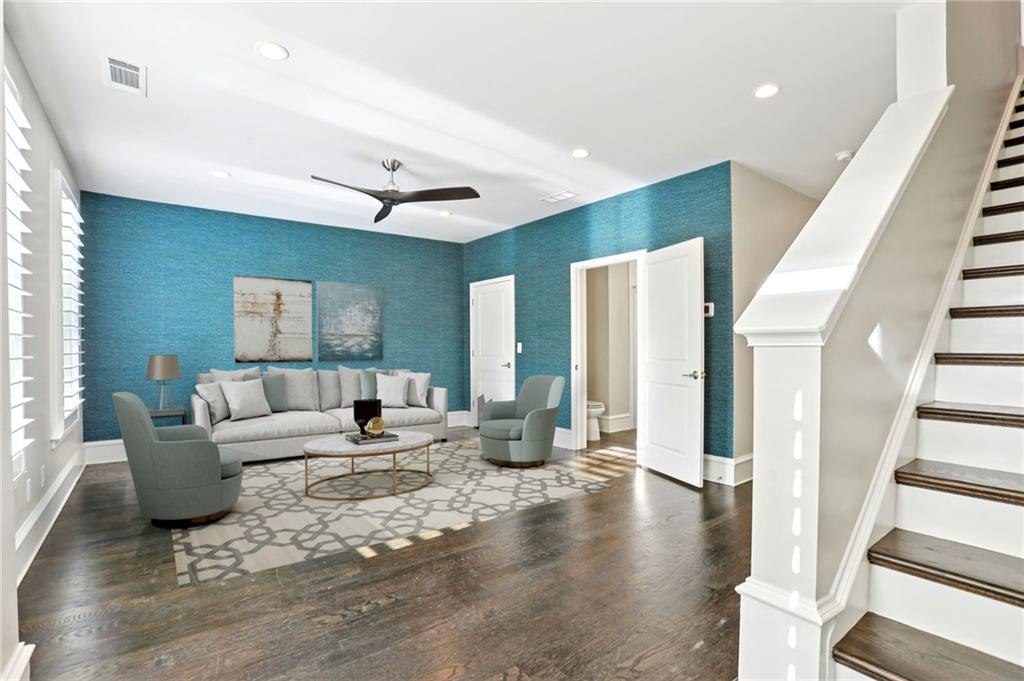 3445 Landen Pine Court NE