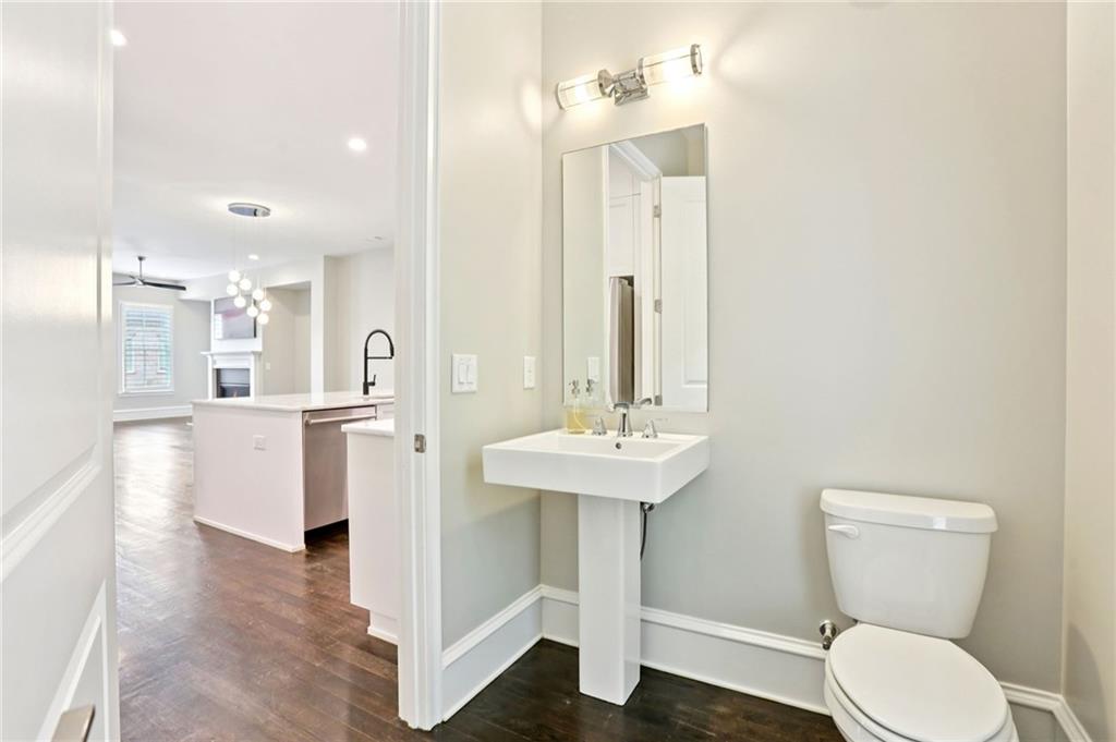 3445 Landen Pine Court NE