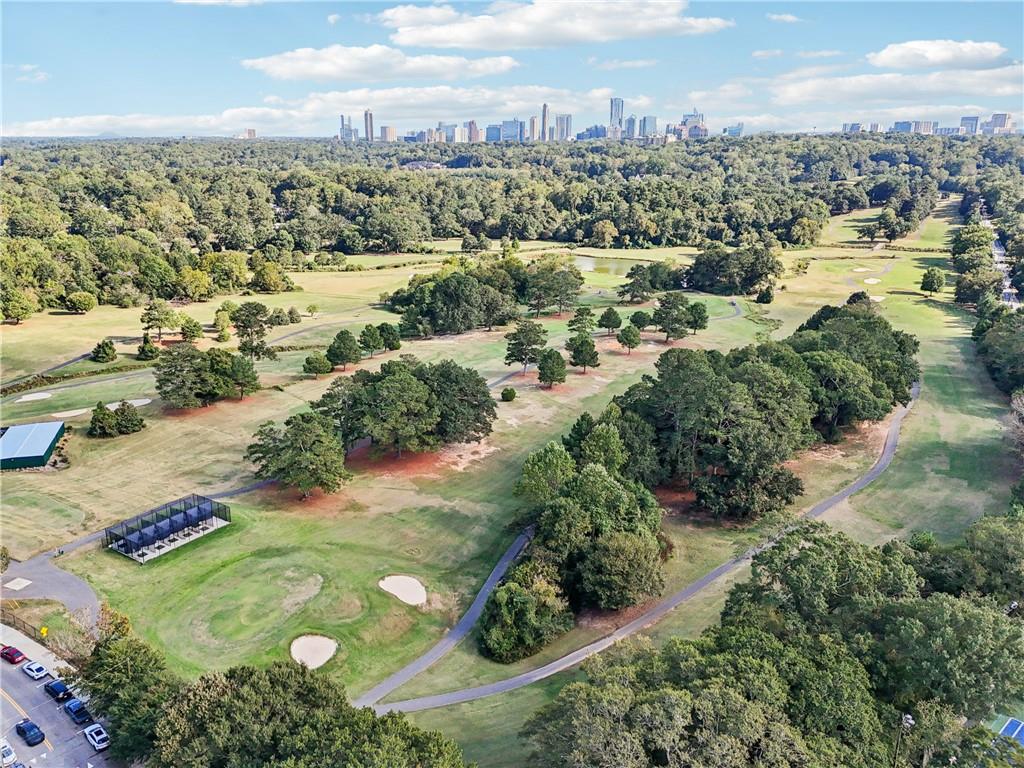 3445 Landen Pine Court NE