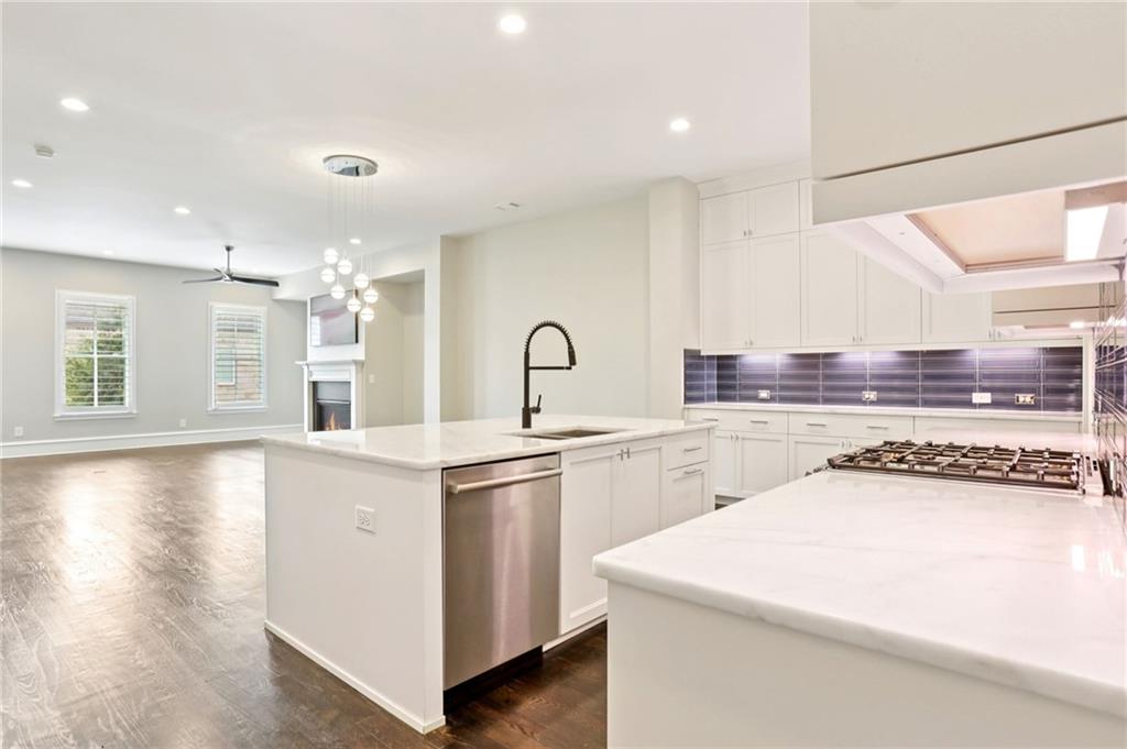 3445 Landen Pine Court NE