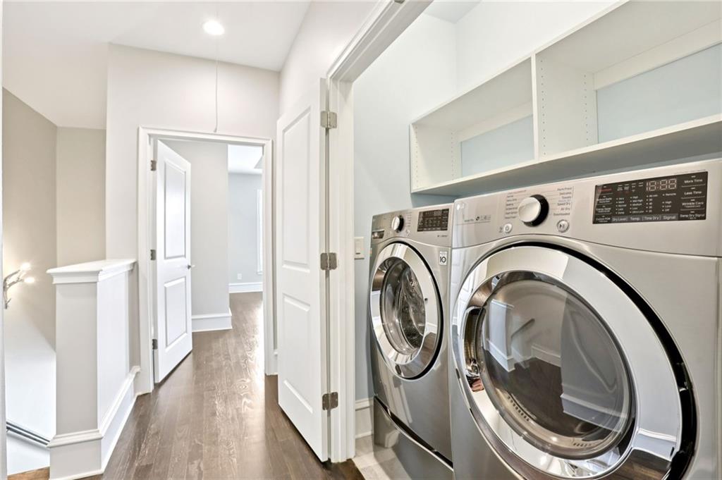 3445 Landen Pine Court NE