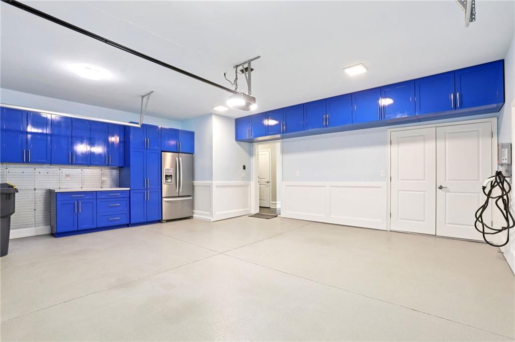 3445 Landen Pine Court NE