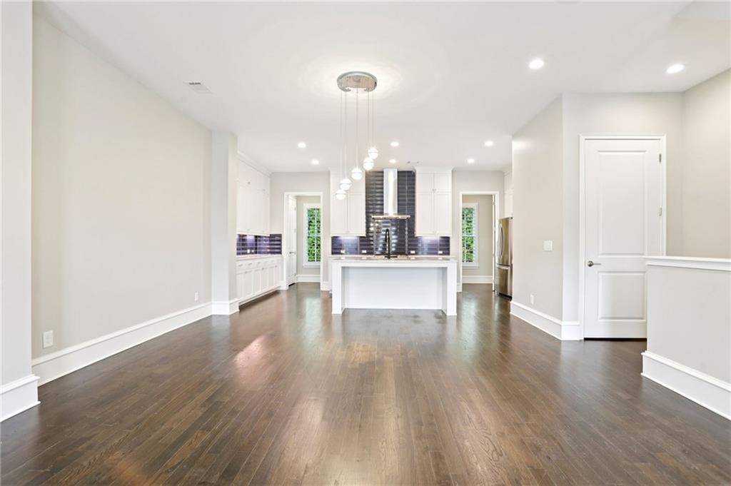 3445 Landen Pine Court NE