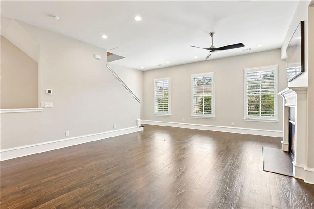 3445 Landen Pine Court NE