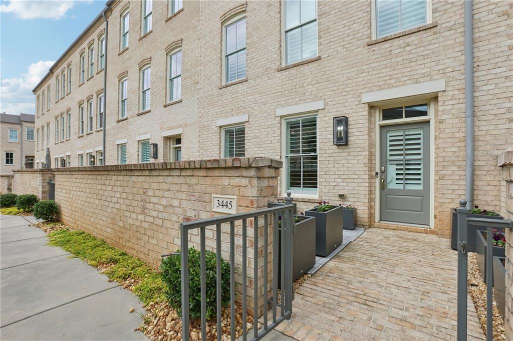 3445 Landen Pine Court NE