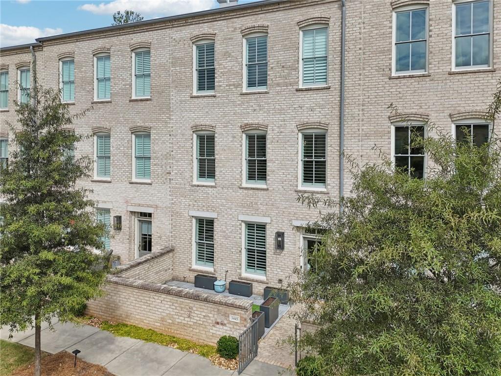 3445 Landen Pine Court NE