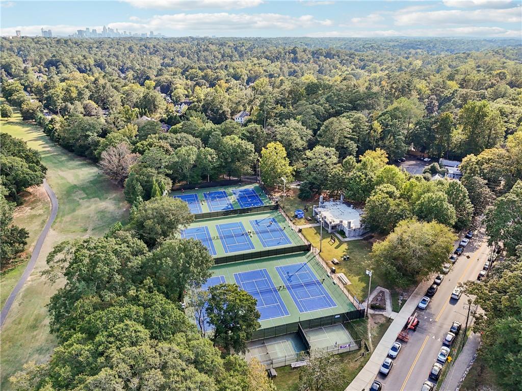 3445 Landen Pine Court NE