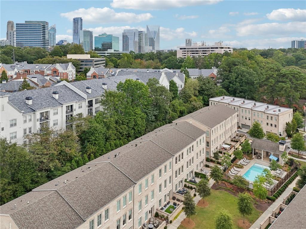 3445 Landen Pine Court NE