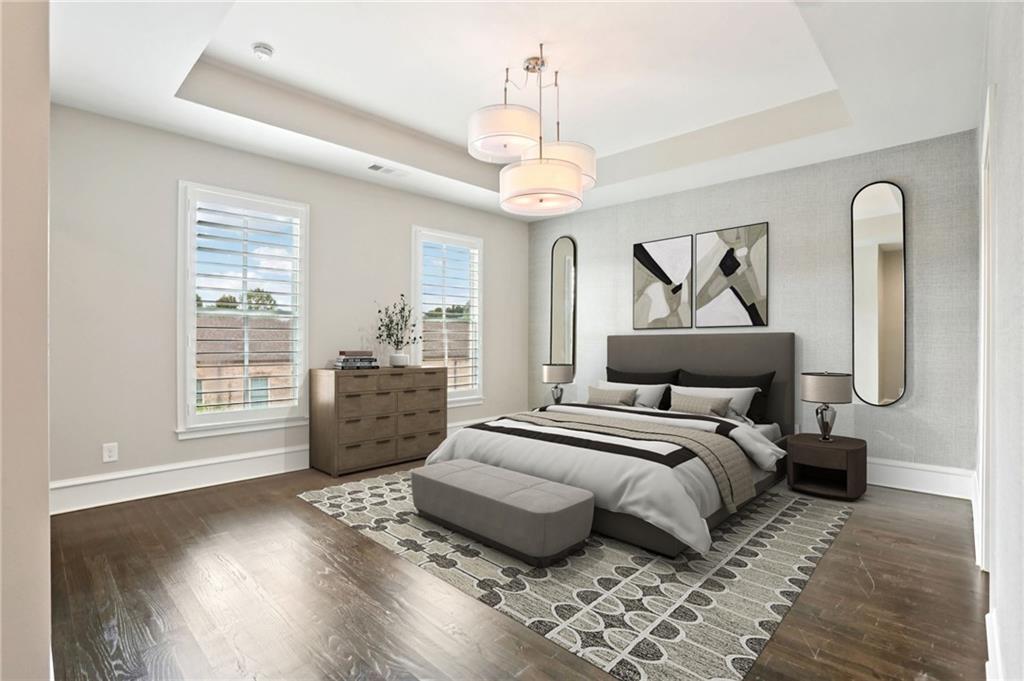 3445 Landen Pine Court NE