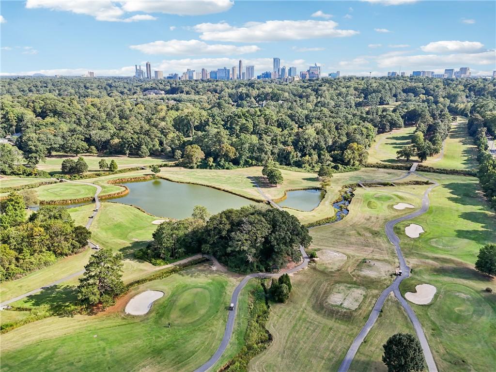 3445 Landen Pine Court NE