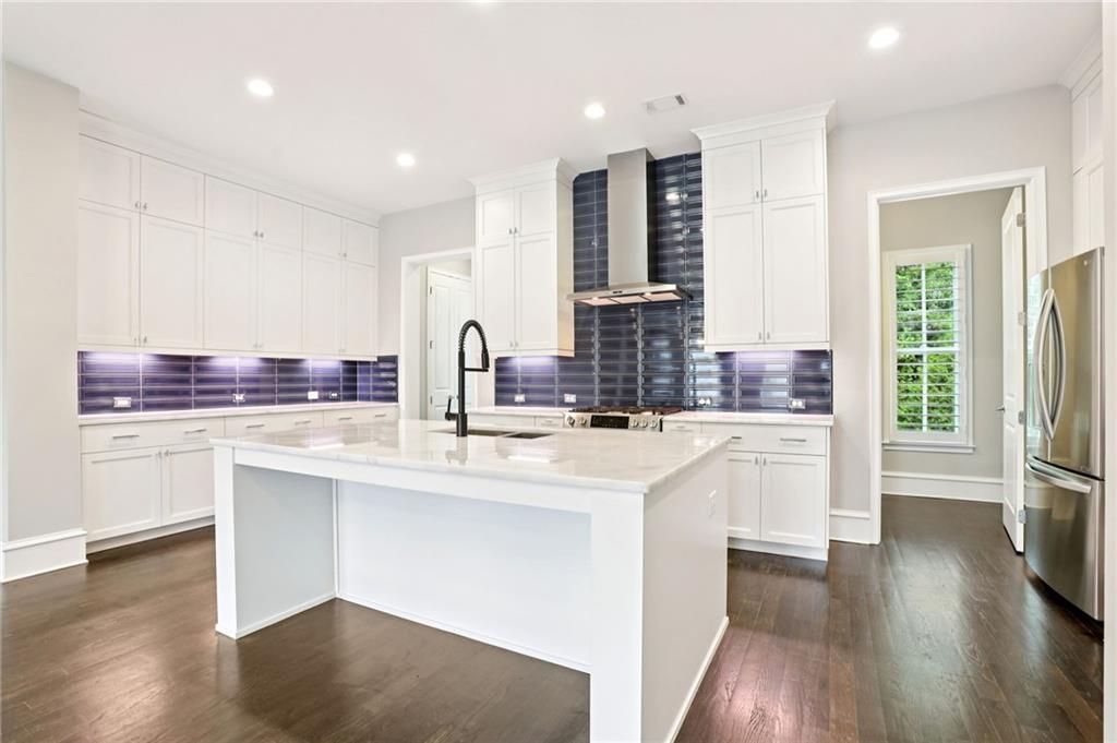 3445 Landen Pine Court NE