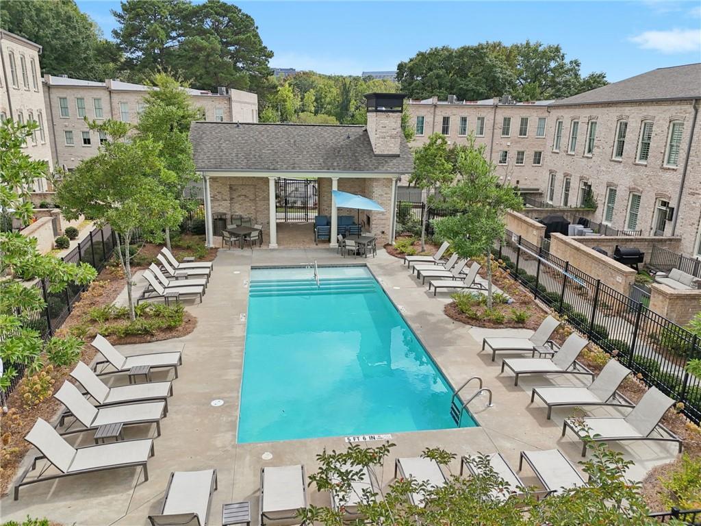 3445 Landen Pine Court NE