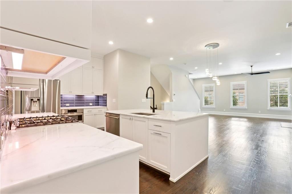 3445 Landen Pine Court NE