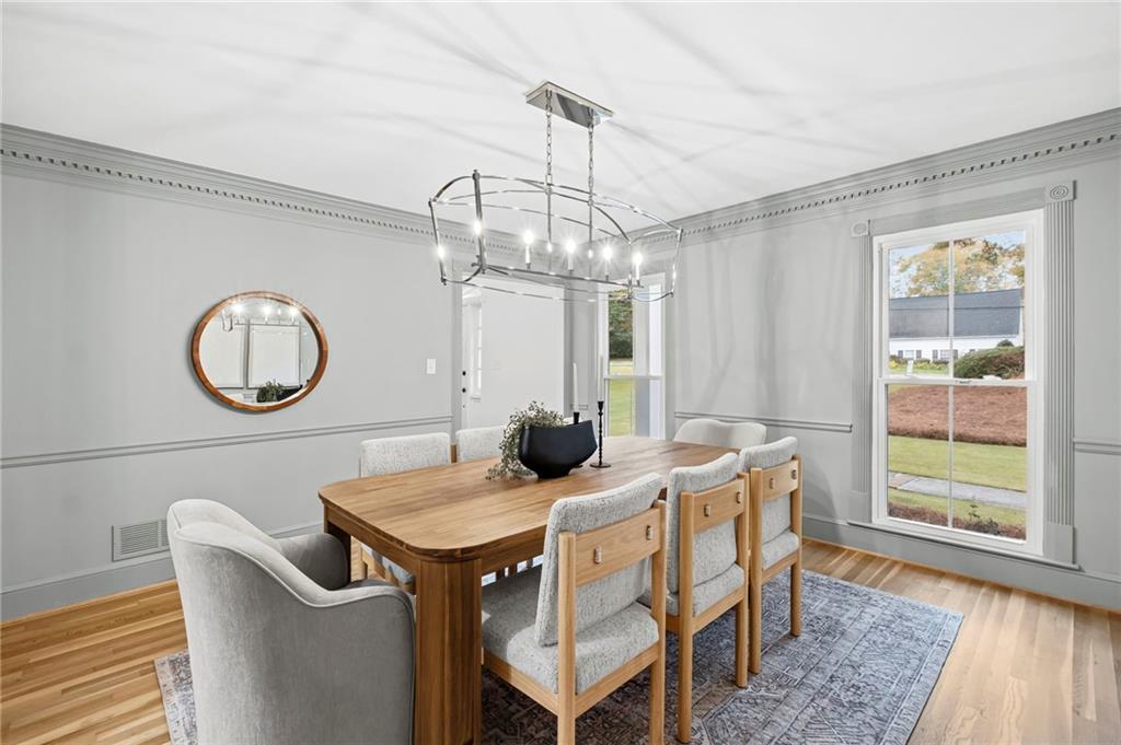 5287 Vernon Lake Drive