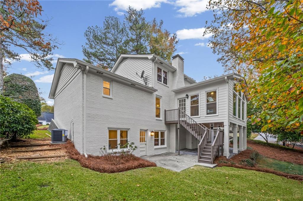 5287 Vernon Lake Drive