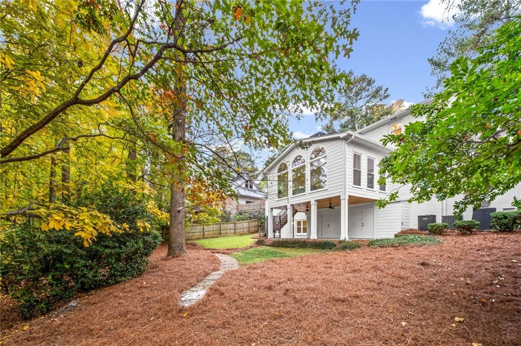 5287 Vernon Lake Drive