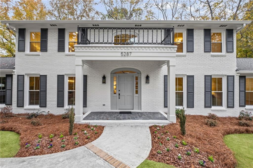 5287 Vernon Lake Drive