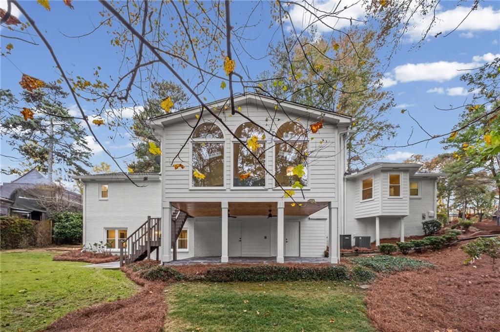 5287 Vernon Lake Drive