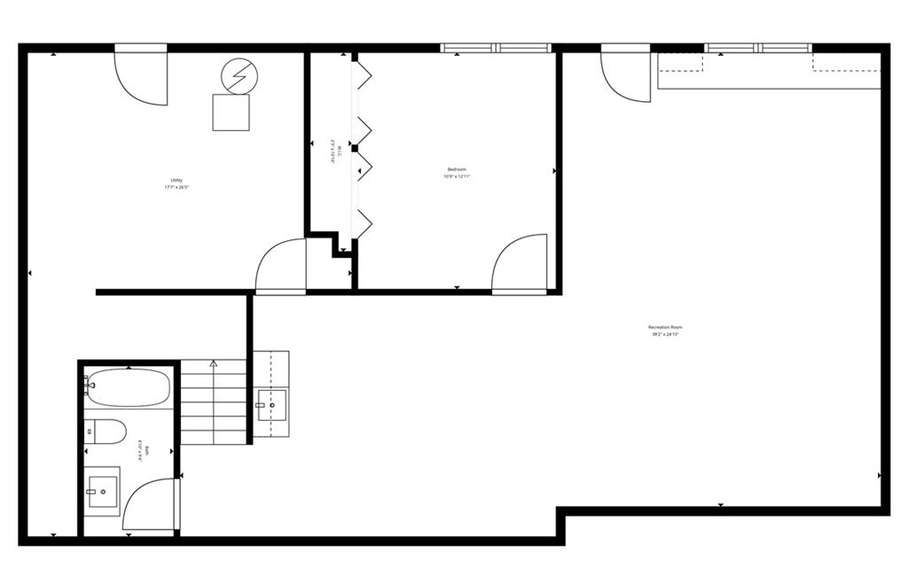 5287 Vernon Lake Drive