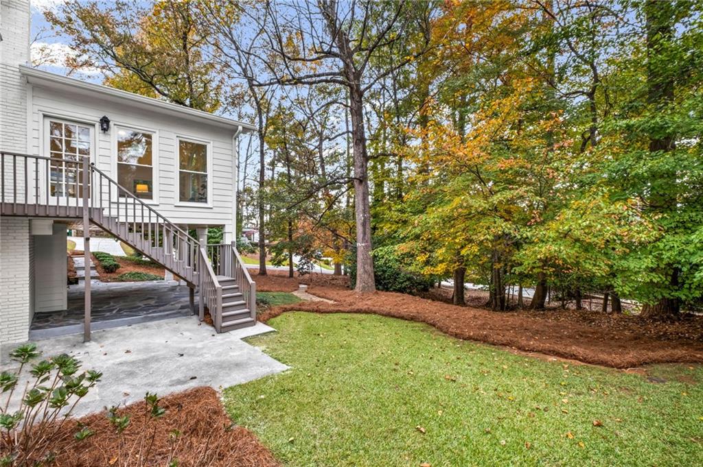 5287 Vernon Lake Drive