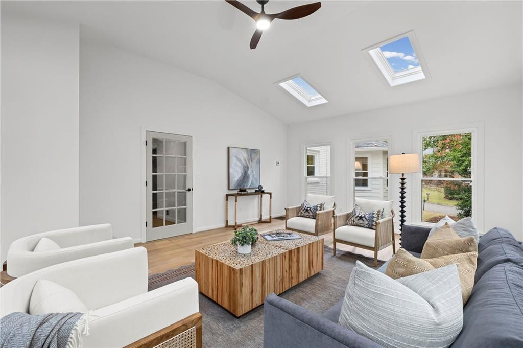 5287 Vernon Lake Drive