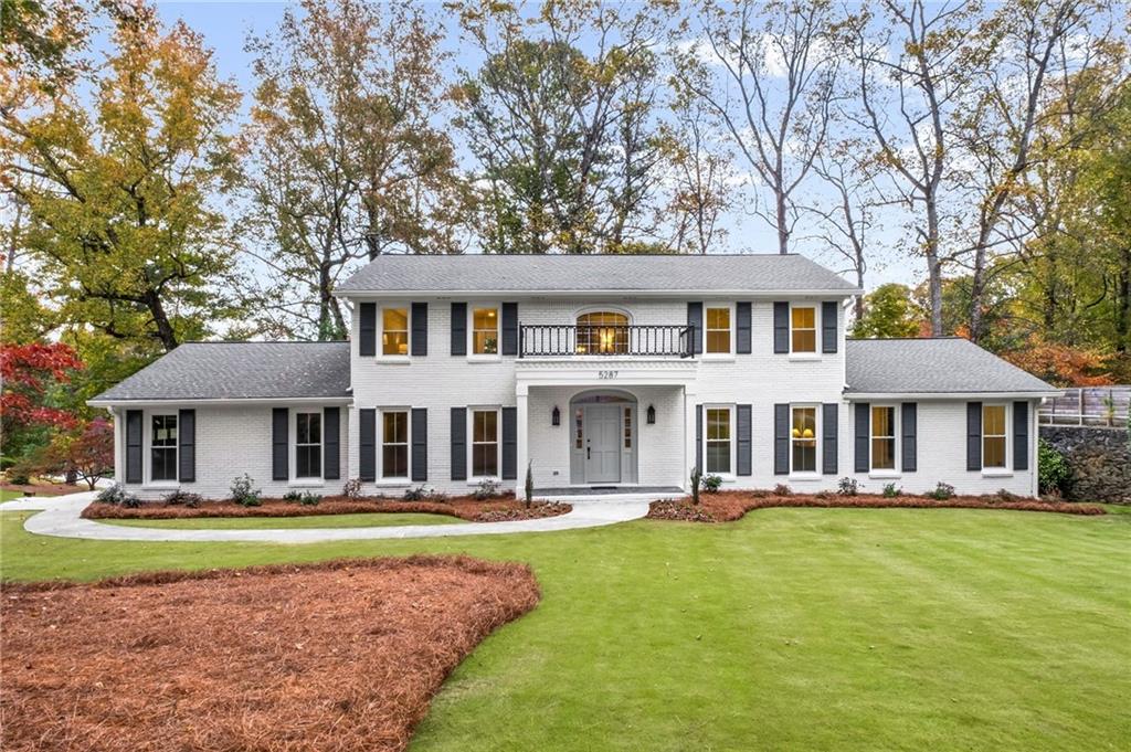 5287 Vernon Lake Drive