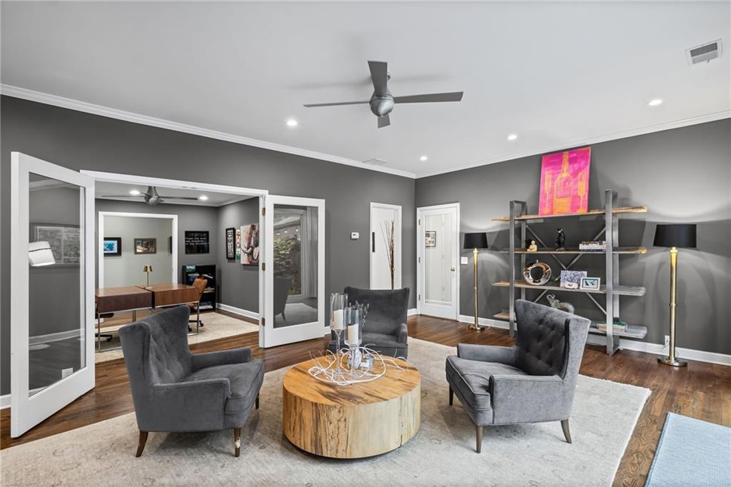 4720 Tall Pines Drive NW