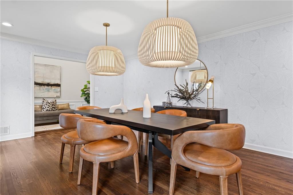 4720 Tall Pines Drive NW