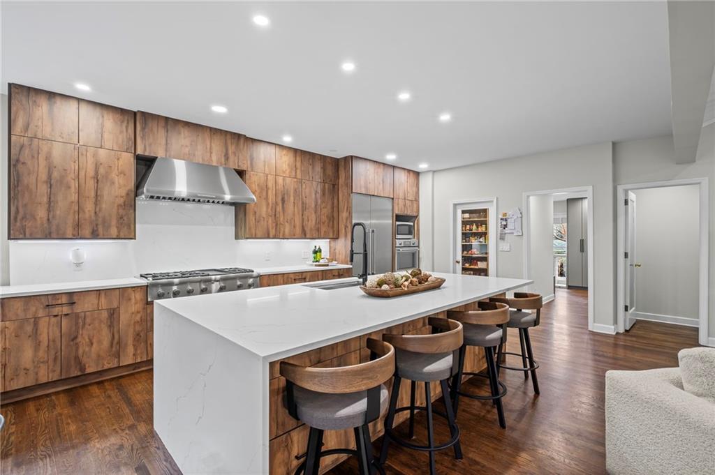 4720 Tall Pines Drive NW