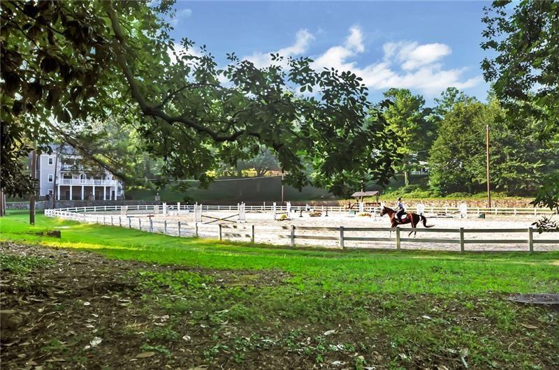 4720 Tall Pines Drive NW