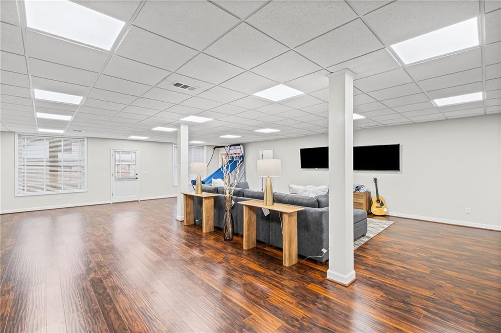 4720 Tall Pines Drive NW