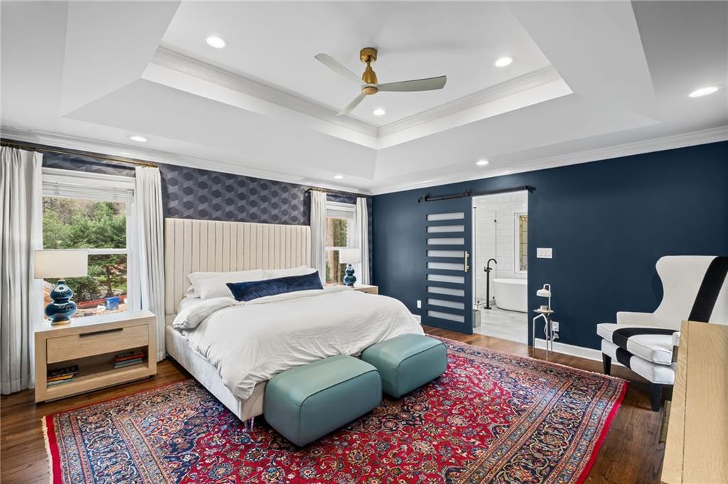 4720 Tall Pines Drive NW