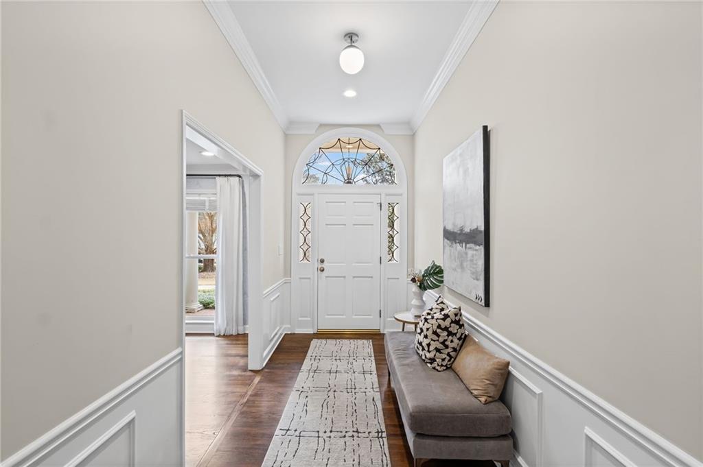 4720 Tall Pines Drive NW