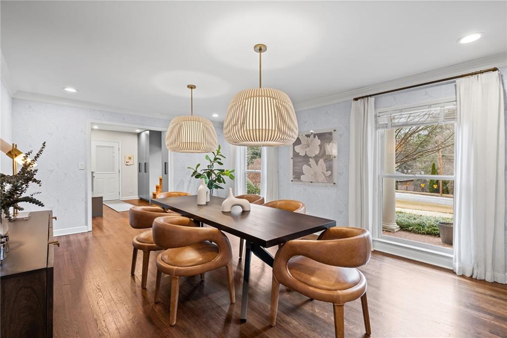 4720 Tall Pines Drive NW