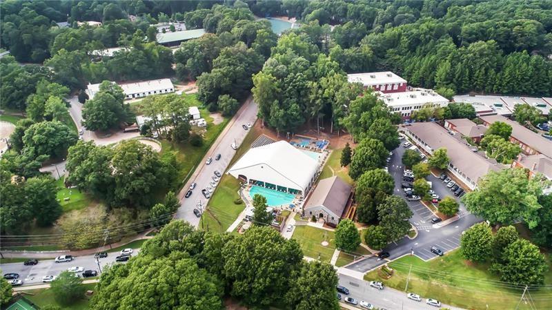 4720 Tall Pines Drive NW